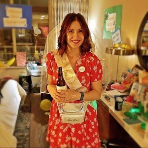 Meet your Posher, Jamie